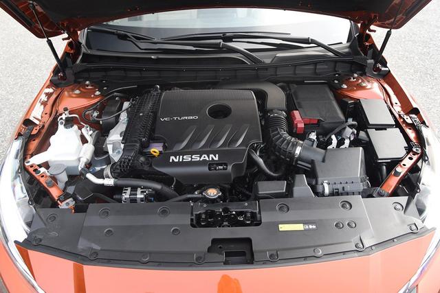 既好开又舒适，四款动力出色中型车推荐