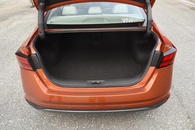 既好开又舒适,四款动力出色中型车推荐