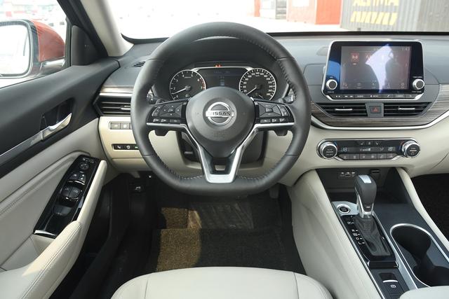 既好开又舒适，四款动力出色中型车推荐