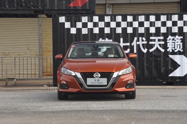 既好开又舒适,四款动力出色中型车推荐