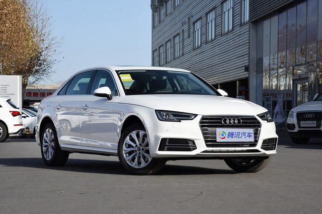 新一代宝马3系要来了 同级对手却最高降12万 该怎么选?