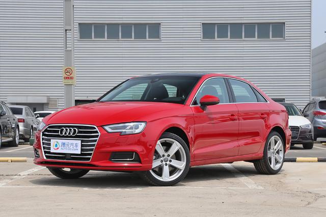 帮你算笔账 到底月收入达到多少时才可以买BBA?