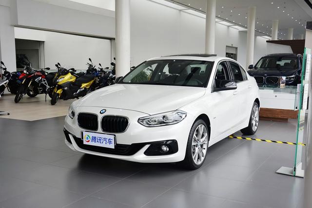 帮你算笔账 到底月收入达到多少时才可以买BBA?