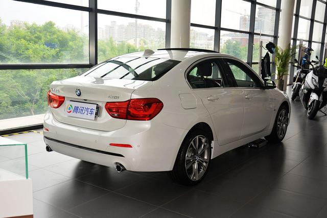 帮你算笔账 到底月收入达到多少时才可以买BBA?