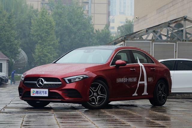 帮你算笔账 到底月收入达到多少时才可以买BBA?