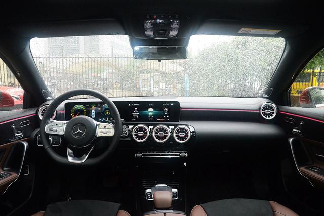 帮你算笔账 到底月收入达到多少时才可以买BBA?