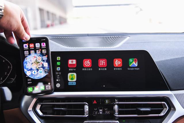 推荐325i M运动曜夜套装 新一代宝马3系购车手册