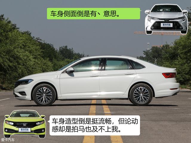 广汽丰田2019款雷凌