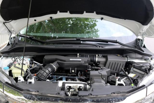 潮流小年轻首款座驾之选 这5款合资小型SUV谁更燃?