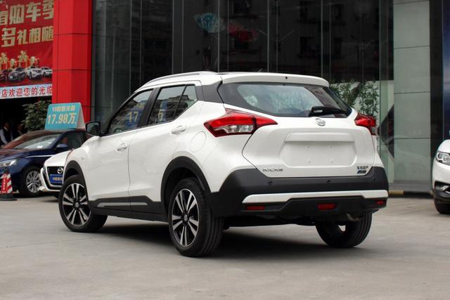 潮流小年轻首款座驾之选 这5款合资小型SUV谁更燃?