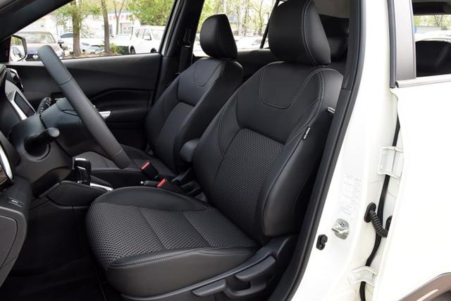 潮流小年轻首款座驾之选 这5款合资小型SUV谁更燃?