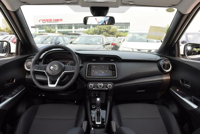 潮流小年轻首款座驾之选 这5款合资小型SUV谁更燃?