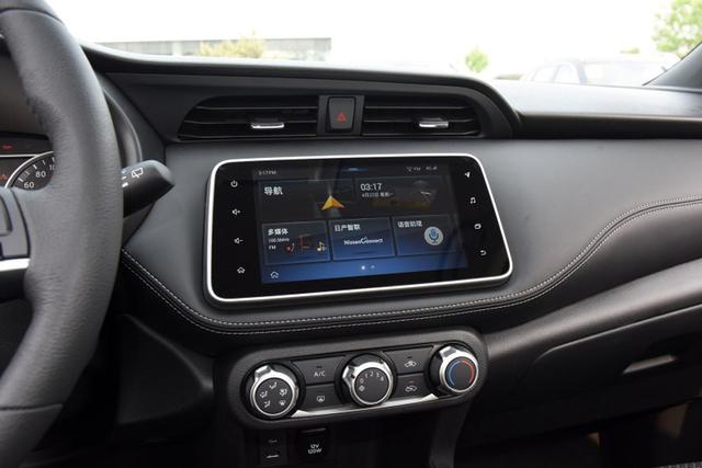 潮流小年轻首款座驾之选 这5款合资小型SUV谁更燃?