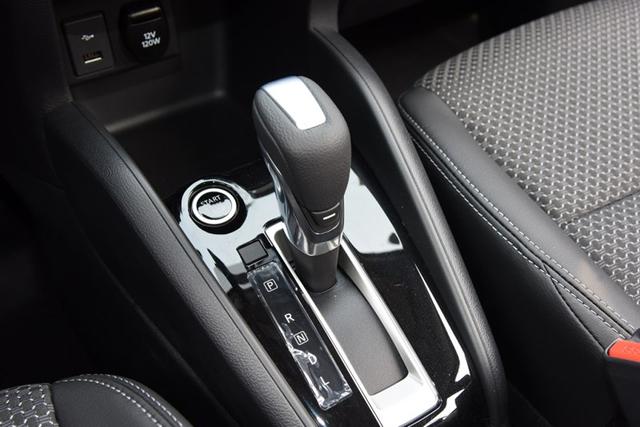 潮流小年轻首款座驾之选 这5款合资小型SUV谁更燃?