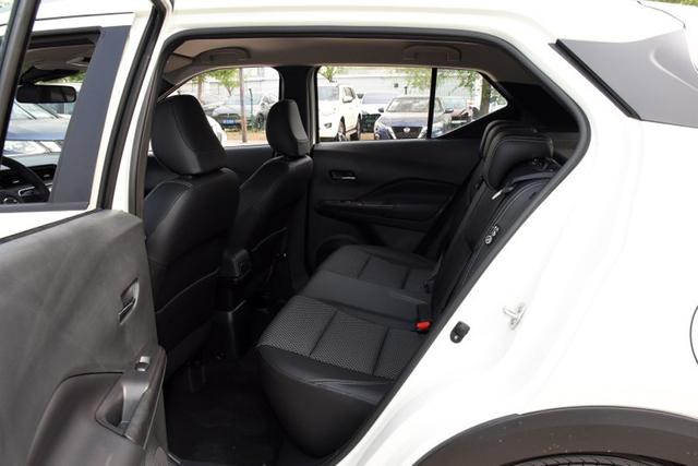 潮流小年轻首款座驾之选 这5款合资小型SUV谁更燃?