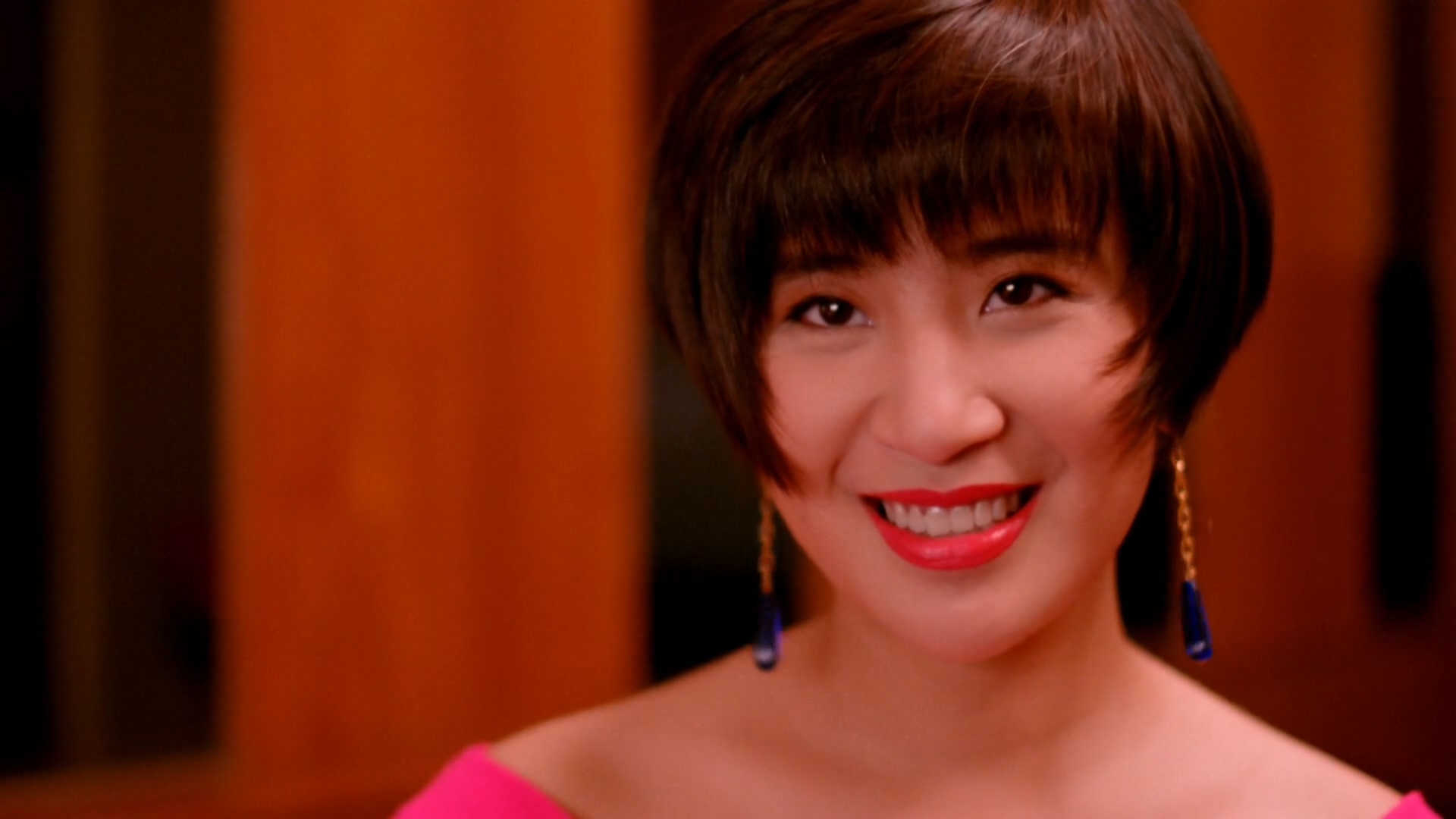 《家有喜事》剧照