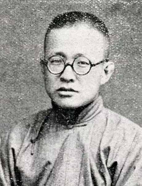 金受申(1906―1968)，曲艺史家，民间文艺家，民俗学家