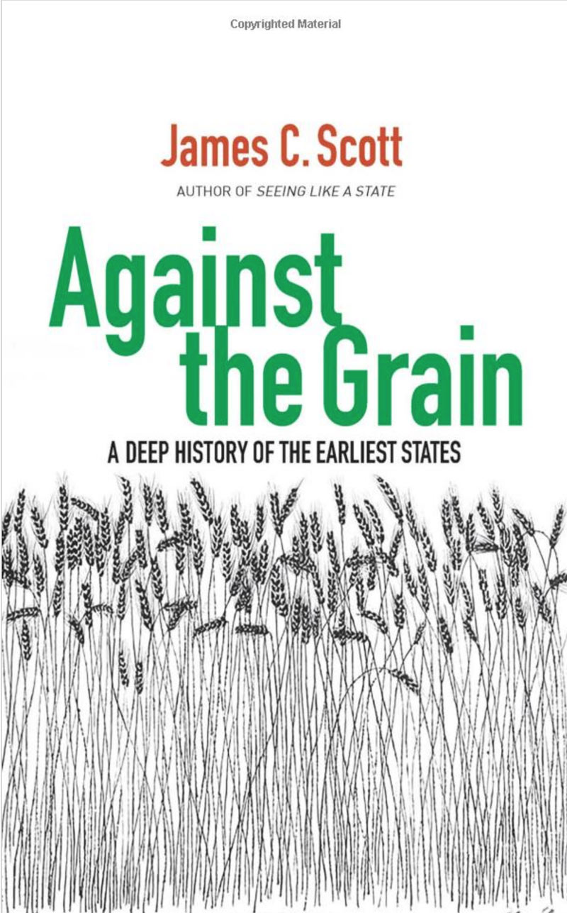 斯科特的《反谷》