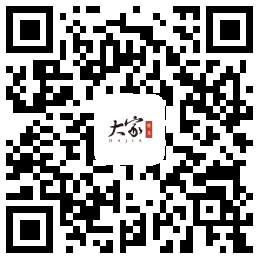 活动报名二维码