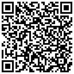 活动报名二维码