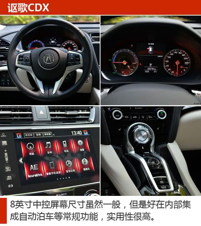 二十万高品质SUV之选 这三款车都不错