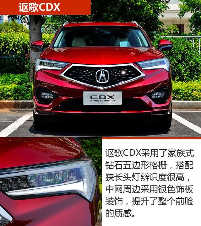 二十万高品质SUV之选 这三款车都不错