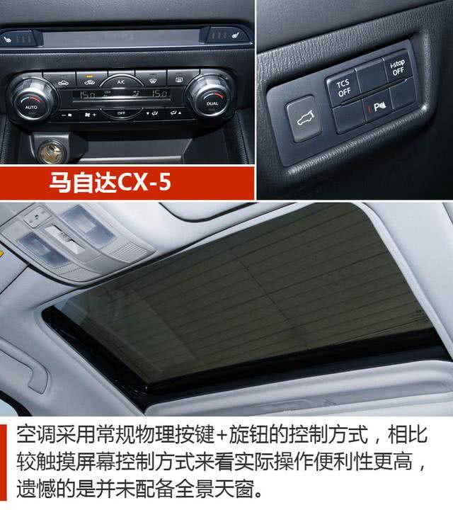 二十万高品质SUV之选 这三款车都不错