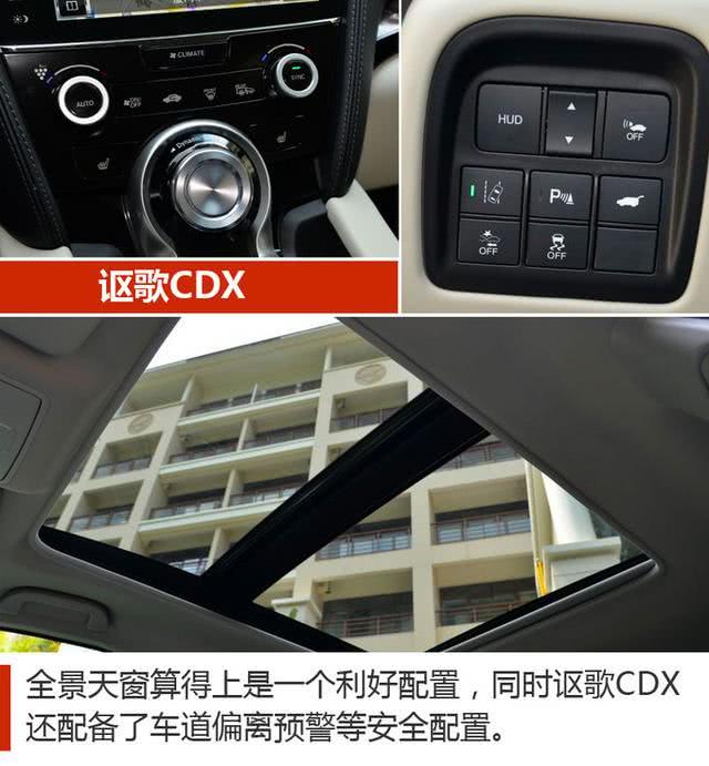 二十万高品质SUV之选 这三款车都不错