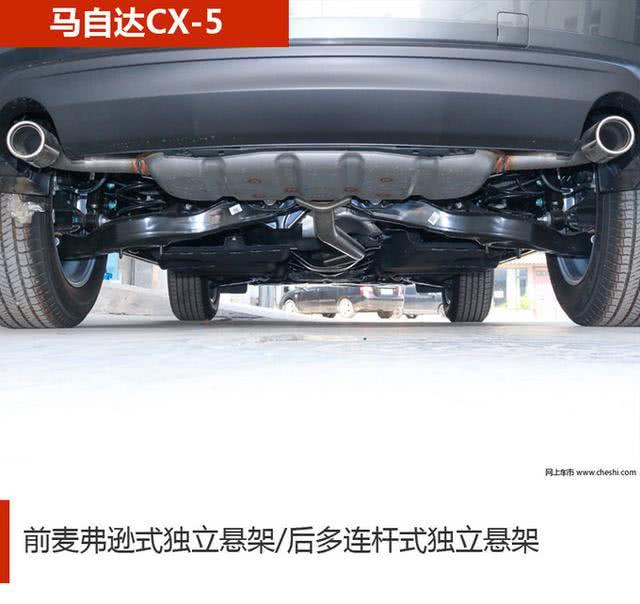 二十万高品质SUV之选 这三款车都不错