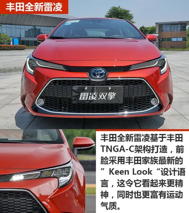 有里有面儿 15万买这3款家轿准没错