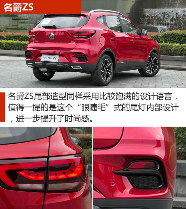 要颜值也要智能 10万就能落地的自主高品质SUV推荐